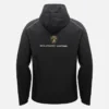 Automobili Lamborghini Squadra Corse regenjas voor heren Automobili Lamborghini Squadra Corse regenjas voor heren