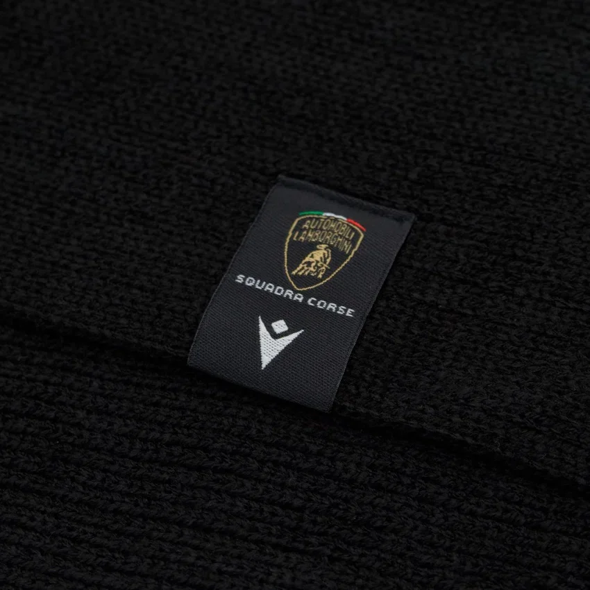 Automobili Lamborghini Squadra Corse sjaal Automobili Lamborghini Squadra Corse sjaal