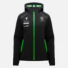 Automobili Lamborghini Squadra Corse Softshell-jas voor dames Automobili Lamborghini Squadra Corse Softshell-jas voor dames
