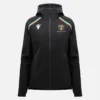 Automobili Lamborghini Squadra Corse Softshell-jas voor dames Automobili Lamborghini Squadra Corse Softshell-jas voor dames