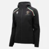 Automobili Lamborghini Squadra Corse Softshell-jas voor dames Automobili Lamborghini Squadra Corse Softshell-jas voor dames