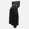 Automobili Lamborghini Squadra Corse Softshell-jas voor dames Automobili Lamborghini Squadra Corse Softshell-jas voor dames