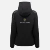 Automobili Lamborghini Squadra Corse Softshell-jas voor dames Automobili Lamborghini Squadra Corse Softshell-jas voor dames