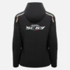 Automobili Lamborghini Squadra Corse Softshell-jas voor dames Automobili Lamborghini Squadra Corse Softshell-jas voor dames