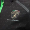 Automobili Lamborghini Squadra Corse Softshell-jas voor dames Automobili Lamborghini Squadra Corse Softshell-jas voor dames