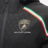 Automobili Lamborghini Squadra Corse Softshell-jas voor dames Automobili Lamborghini Squadra Corse Softshell-jas voor dames