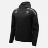 Automobili Lamborghini Squadra Corse Softshell-jas voor heren Automobili Lamborghini Squadra Corse Softshell-jas voor heren
