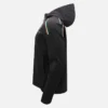 Automobili Lamborghini Squadra Corse Softshell-jas voor heren Automobili Lamborghini Squadra Corse Softshell-jas voor heren
