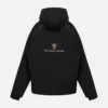 Automobili Lamborghini Squadra Corse Softshell-jas voor kinderen Automobili Lamborghini Squadra Corse Softshell-jas voor kinderen