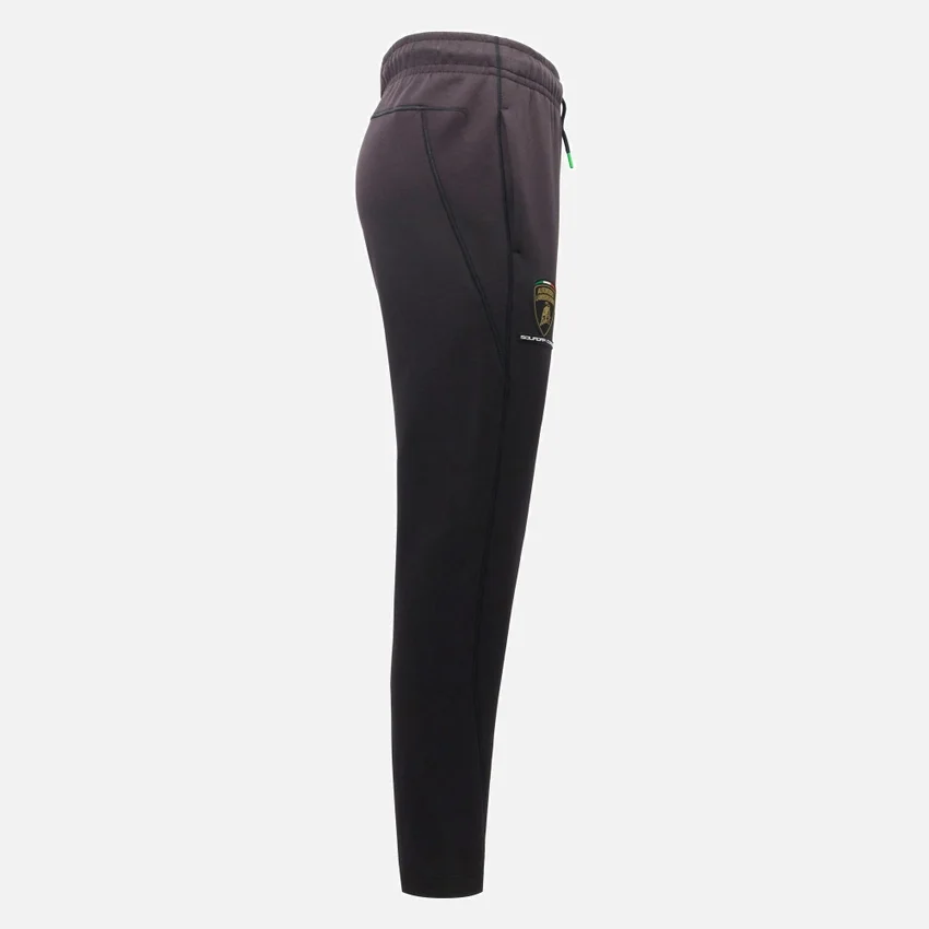 Automobili Lamborghini Squadra Corse sportbroek voor heren Automobili Lamborghini Squadra Corse sportbroek voor heren
