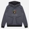 Automobili Lamborghini Squadra Corse Sweatshirt voor kinderen Automobili Lamborghini Squadra Corse Sweatshirt voor kinderen
