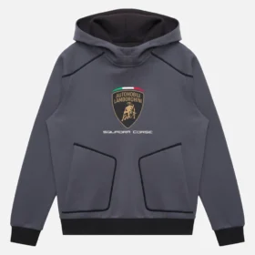 Automobili Lamborghini Squadra Corse Sweatshirt voor kinderen