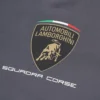 Automobili Lamborghini Squadra Corse Sweatshirt voor kinderen Automobili Lamborghini Squadra Corse Sweatshirt voor kinderen