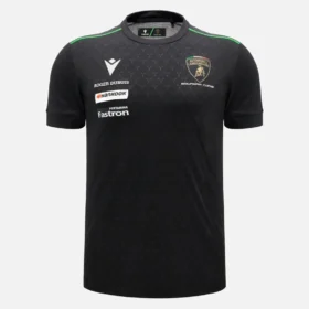 Automobili Lamborghini Squadra Corse Zephiro-overhemd voor heren