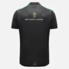 Automobili Lamborghini Squadra Corse Zephiro-overhemd voor heren Automobili Lamborghini Squadra Corse Zephiro-overhemd voor heren