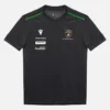 Automobili Lamborghini Squadra Corse Zephiro-overhemd voor kinderen Automobili Lamborghini Squadra Corse Zephiro-overhemd voor kinderen