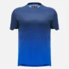Automobili Lamborghini Technisches Sportshirt für Herren Automobili Lamborghini Technisches Sportshirt für Herren