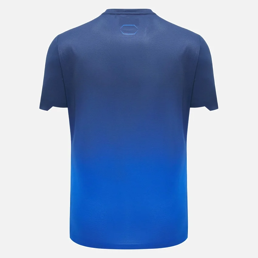 Automobili Lamborghini Technisches Sportshirt für Herren Automobili Lamborghini Technisches Sportshirt für Herren