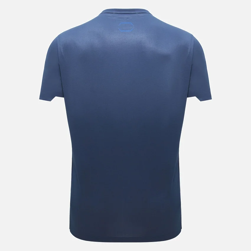 Automobili Lamborghini Technisches Sportshirt für Herren Automobili Lamborghini Technisches Sportshirt für Herren