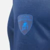 Automobili Lamborghini Technisches Sportshirt für Herren Automobili Lamborghini Technisches Sportshirt für Herren
