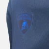 Automobili Lamborghini Technisches Sportshirt für Herren Automobili Lamborghini Technisches Sportshirt für Herren