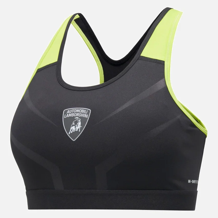 Automobili Lamborghini tops voor dames Automobili Lamborghini tops voor dames