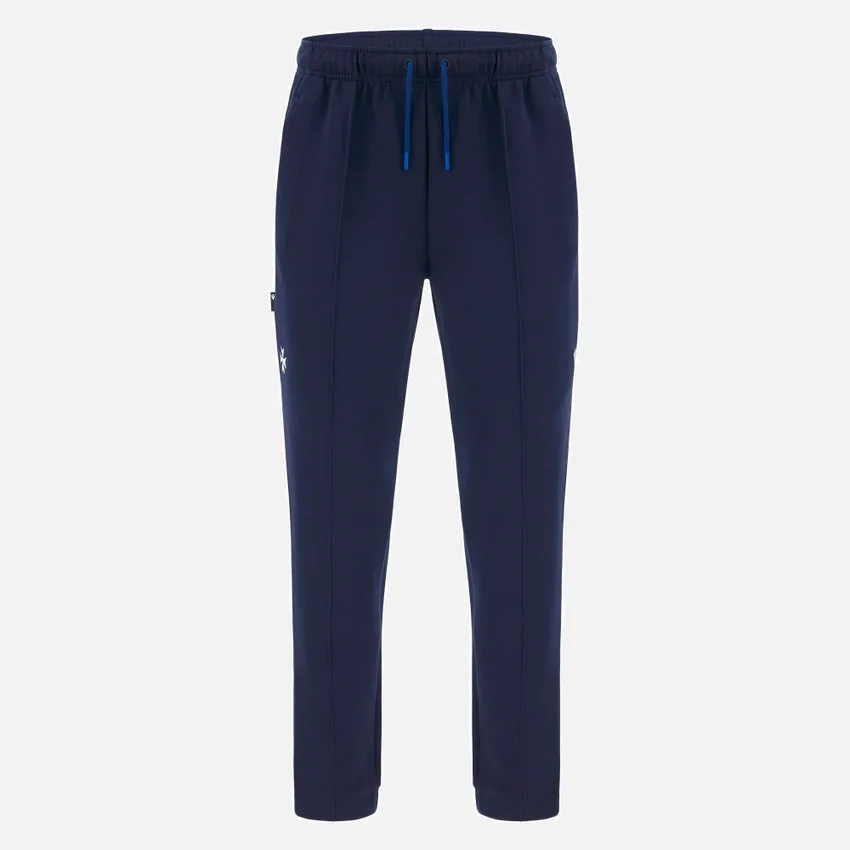 Auxerre 2025/26 Athleisure katoenen reisbroek voor volwassenen Auxerre 2025/26 Athleisure katoenen reisbroek voor volwassenen