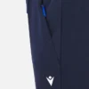 Auxerre 2025/26 Athleisure katoenen reisbroek voor volwassenen Auxerre 2025/26 Athleisure katoenen reisbroek voor volwassenen