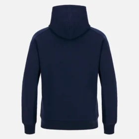 Auxerre 2025/26 Athleisure volwassenen full zip reistop