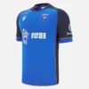 Auxerre 2025/26 Derde sportshirt voor volwassenen Auxerre 2025/26 Derde sportshirt voor volwassenen