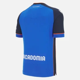 Auxerre 2025/26 Derde sportshirt voor volwassenen