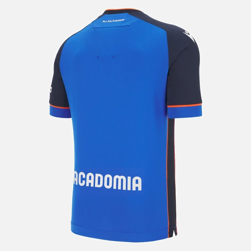 Auxerre 2025/26 Derde sportshirt voor volwassenen Auxerre 2025/26 Derde sportshirt voor volwassenen