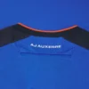 Auxerre 2025/26 Derde sportshirt voor volwassenen Auxerre 2025/26 Derde sportshirt voor volwassenen