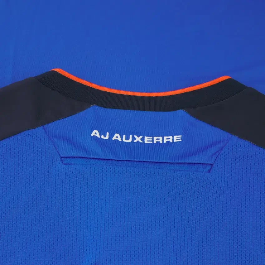 Auxerre 2025/26 Derde sportshirt voor volwassenen Auxerre 2025/26 Derde sportshirt voor volwassenen