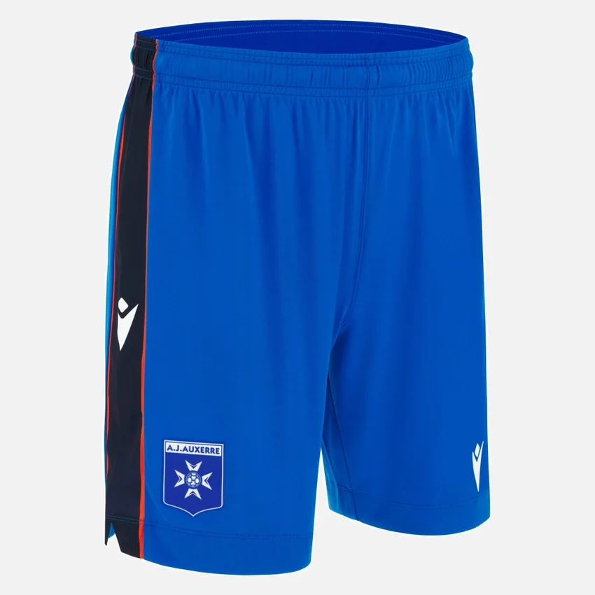 Auxerre 2025/26 derde wedstrijdshort voor volwassenen Auxerre 2025/26 derde wedstrijdshort voor volwassenen