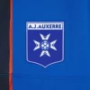 Auxerre 2025/26 derde wedstrijdshort voor volwassenen Auxerre 2025/26 derde wedstrijdshort voor volwassenen
