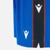 Auxerre 2025/26 derde wedstrijdshort voor volwassenen Auxerre 2025/26 derde wedstrijdshort voor volwassenen
