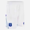 Auxerre 2025/26 Thuis-Shorts voor volwassenen Auxerre 2025/26 Thuis-Shorts voor volwassenen