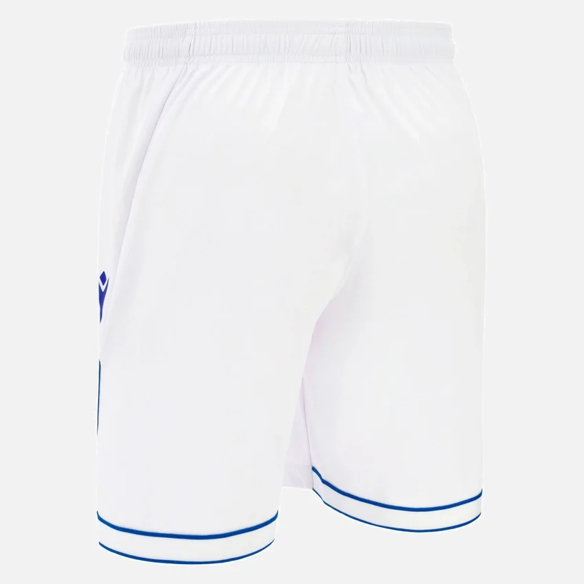 Auxerre 2025/26 Thuis-Shorts voor volwassenen Auxerre 2025/26 Thuis-Shorts voor volwassenen