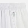 Auxerre 2025/26 Thuis-Shorts voor volwassenen Auxerre 2025/26 Thuis-Shorts voor volwassenen