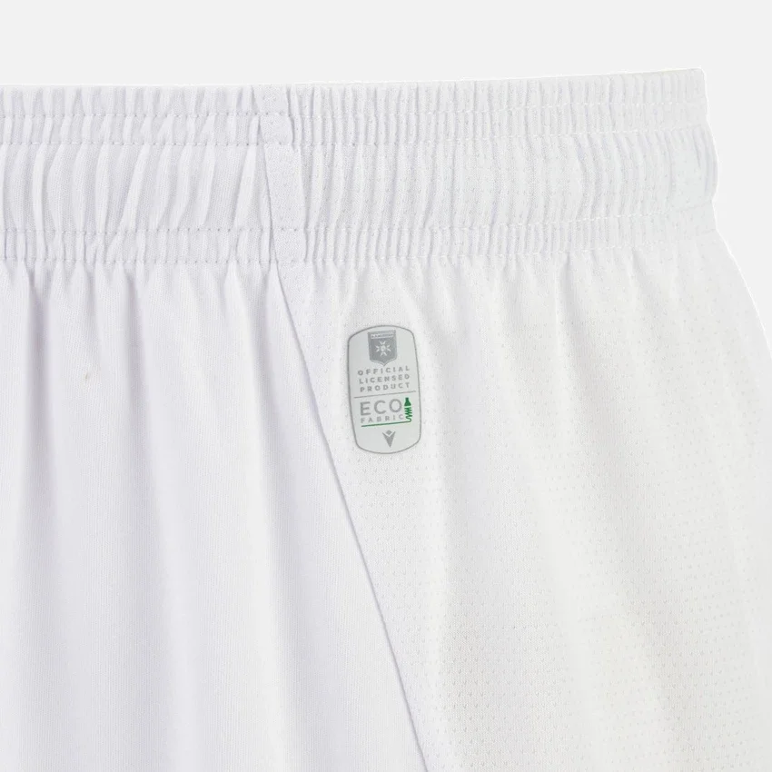 Auxerre 2025/26 Thuis-Shorts voor volwassenen Auxerre 2025/26 Thuis-Shorts voor volwassenen