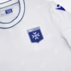Auxerre 2025/26 Thuissportshirt voor volwassenen Auxerre 2025/26 Thuissportshirt voor volwassenen