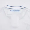 Auxerre 2025/26 Thuissportshirt voor volwassenen Auxerre 2025/26 Thuissportshirt voor volwassenen
