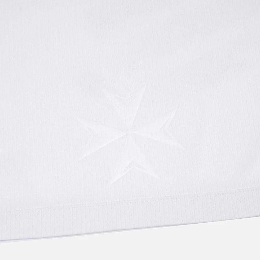 Auxerre 2025/26 Thuissportshirt voor volwassenen Auxerre 2025/26 Thuissportshirt voor volwassenen