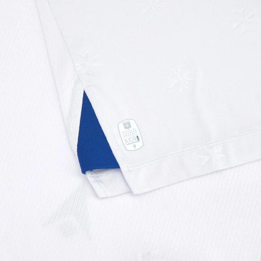 Auxerre 2025/26 Thuissportshirt voor volwassenen Auxerre 2025/26 Thuissportshirt voor volwassenen