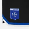 Auxerre 2025/26 uitwedstrijdshort voor volwassenen Auxerre 2025/26 uitwedstrijdshort voor volwassenen