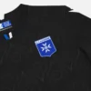 Auxerre 2025/26 Uitwedstrijdsportshirt voor volwassenen Auxerre 2025/26 Uitwedstrijdsportshirt voor volwassenen