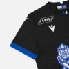 Auxerre 2025/26 Uitwedstrijdsportshirt voor volwassenen Auxerre 2025/26 Uitwedstrijdsportshirt voor volwassenen