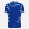 Auxerre 2025/26 Warm-upoverhemd voor volwassenen Auxerre 2025/26 Warm-upoverhemd voor volwassenen
