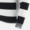 Barbarians 2025/26 Katoenen replica-overhemd met lange armstukken Barbarians 2025/26 Katoenen replica-overhemd met lange armstukken